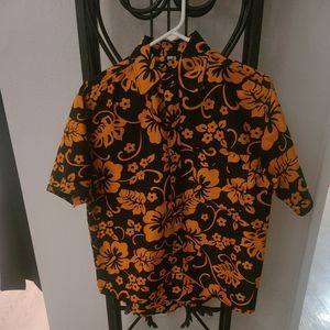 Fear and Loathing in Las Vegas Raul Duke Cosplay Shirt